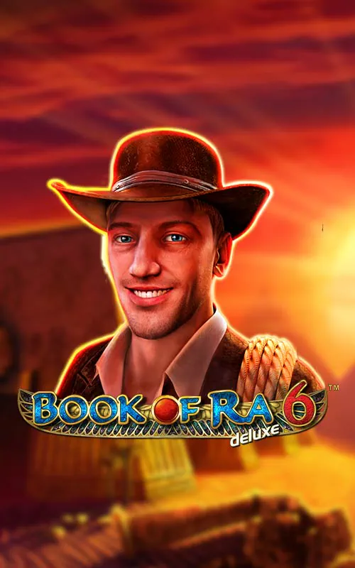 Book of Ra at Wild Joker Casino