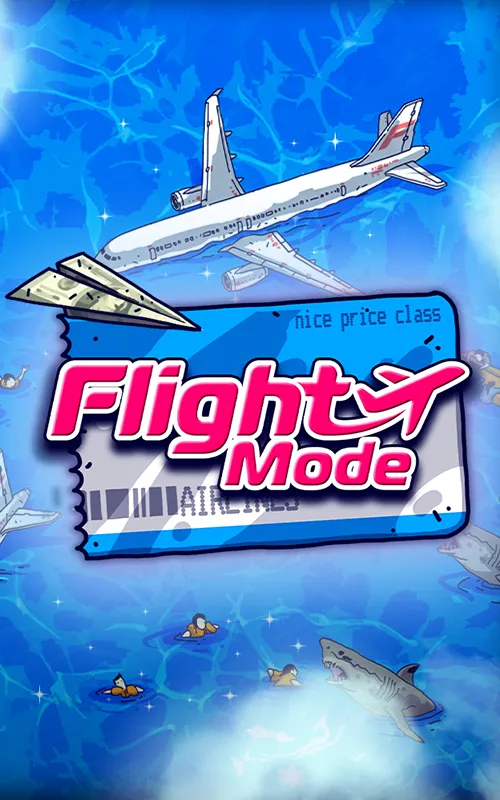 Flight Mode at Wild Joker Casino