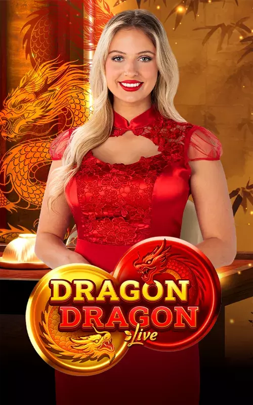 Dragon Dragon at Wild Joker Casino